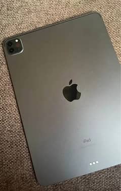 iPad