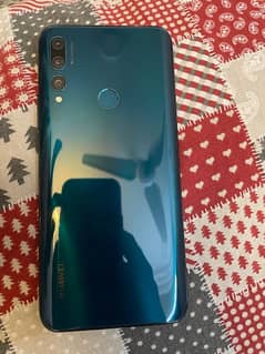 Huawei y9 prime 2019 4/128gb