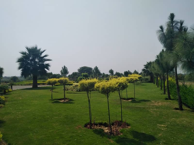 3.5 Marla Old Booking 18 Lac Balloted Plot File Available For Sale On Instalments In Taj Residence, One Of The Most Important Locations Of The Islamabad Initial Investment 12.70 Lakh 9