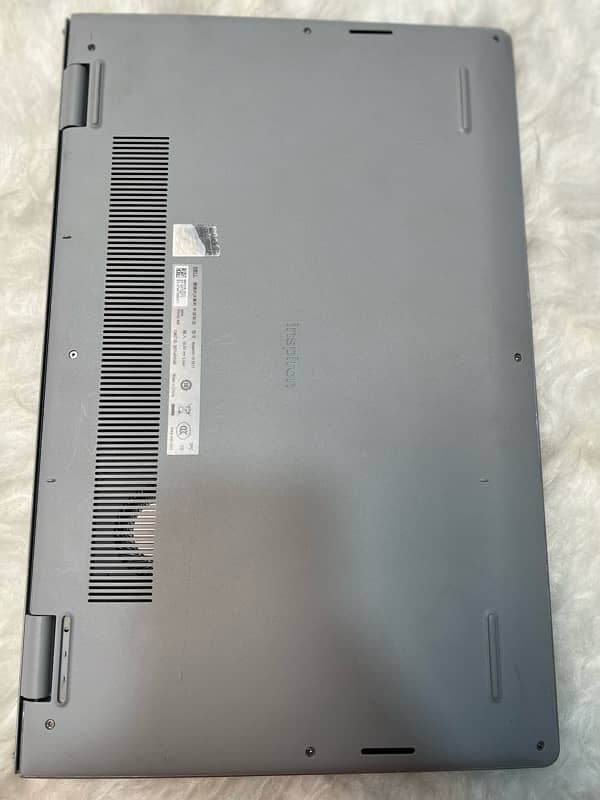 Dell inspiron core i5 11th gen 3511 16Gb 512Gb 1