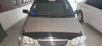 Suzuki Alto 2006