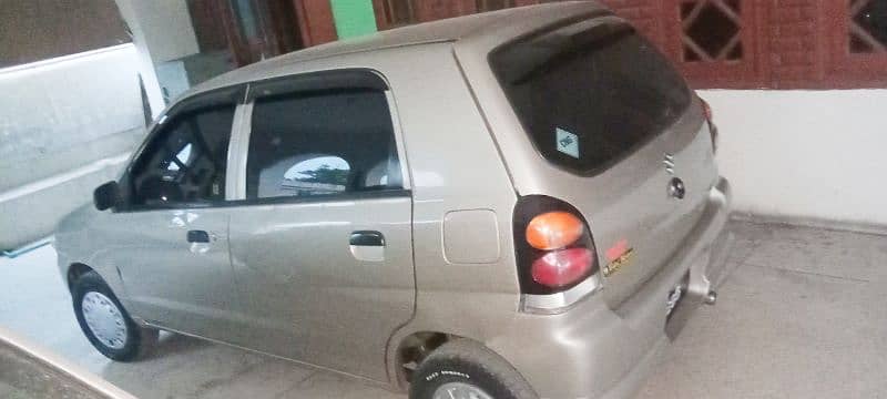 Suzuki Alto 2006 2