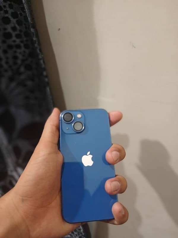 Iphone 13 mini factory unlock 1