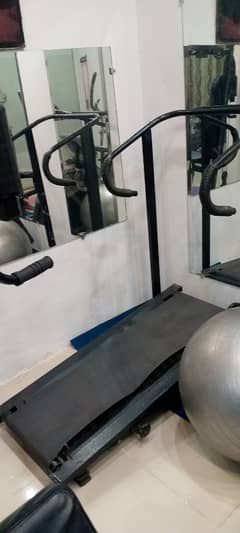 Gym machines For sale