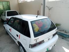 Suzuki Cultus VXR 2009Rs945000. . .