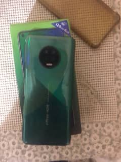 Infinix note 7   6/128