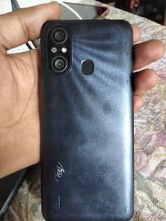 itel a49