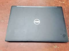 Dell Latitude 7280   i5 6th facelock