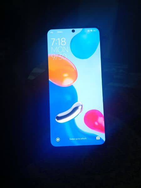 Redmi Note 11 4,128 3