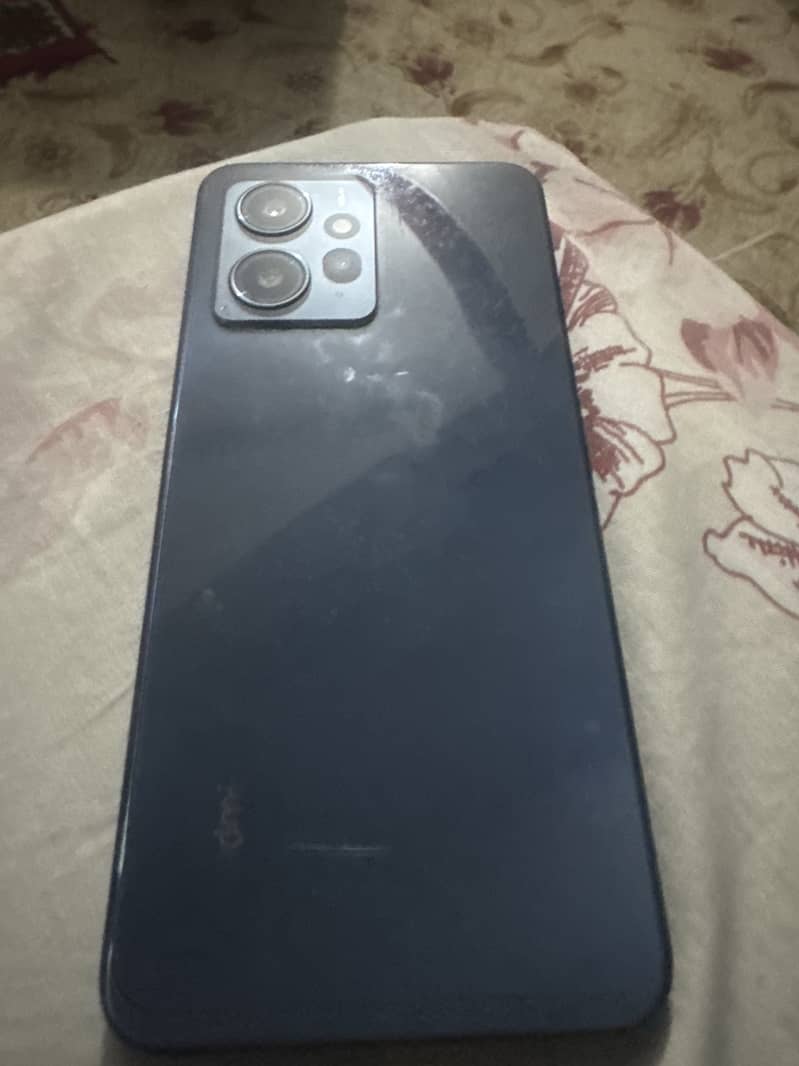 Redmi Note 12 2