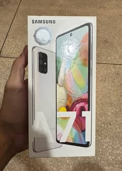 Samsung Galaxy A71