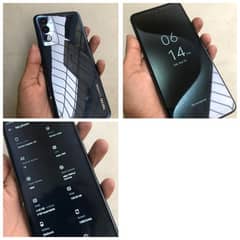 Tecno Camon 18T - With Box