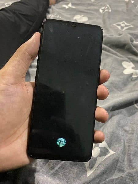 Oppo F15 2