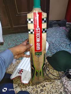 Hardball Cricket Kit