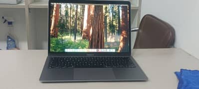 Apple MacBook Air M1 2020 Apple care+ August 2025