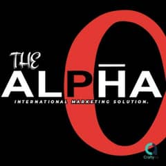 The Alpha international