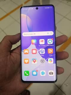 Huawei Nova 9 Edge Display Dual 8/128