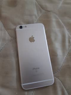 I phone 6s