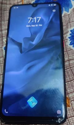 Vivo S1 pro