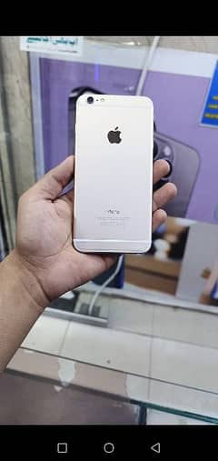 IPhone 6plus pta Good Condition