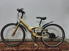 Original imported Bridgestone Bicycle For Sale