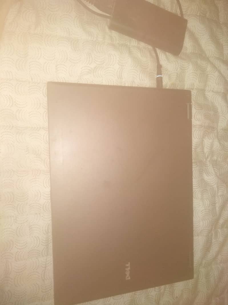 Dell i5 5410 model like new 1