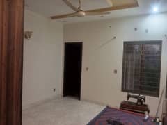 4.5 Marla Double Storey House Zaheer Villas College Road Lahore