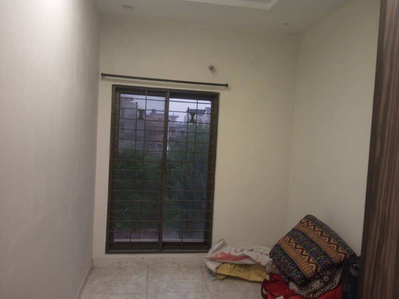 4.5 Marla Double Storey House Zaheer Villas College Road Lahore 1