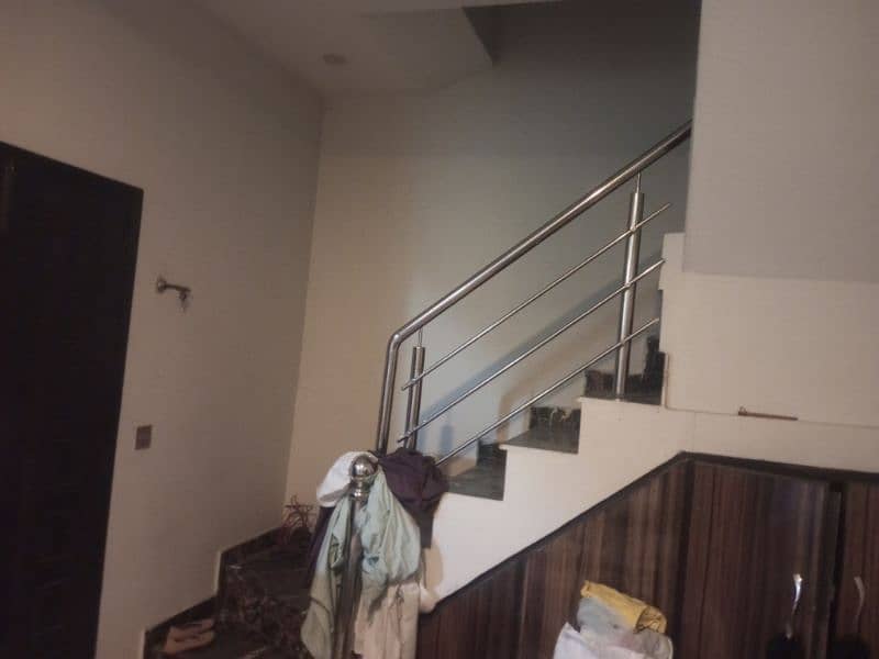 4.5 Marla Double Storey House Zaheer Villas College Road Lahore 4