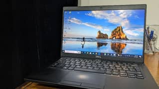 Dell Latitude 7290 Core i5 8th Generation 0