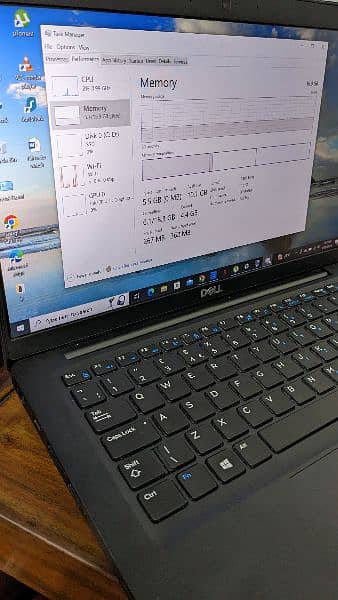 Dell Latitude 7290 Core i5 8th Generation 4