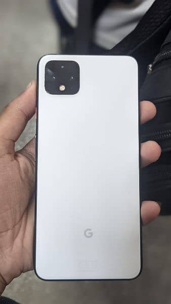 Google pixel 4xl 2