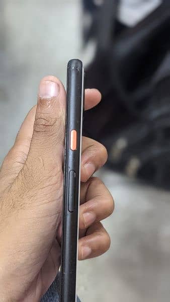 Google pixel 4xl 3