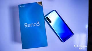 Oppo Reno 3 8/128