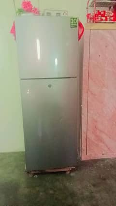 Haier Medium Size Fridge