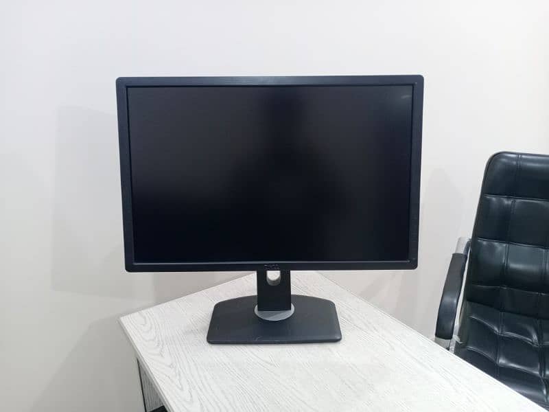 Dell ultrasharp u2413f 24 inch 1k ips monitor for graphics & gaming 2