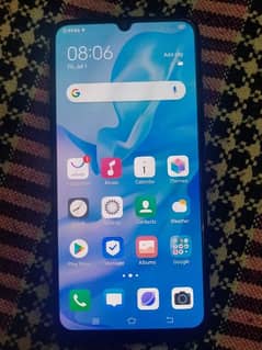 Vivo S1 pro Ram4 gb Rom128 gb 03126950367