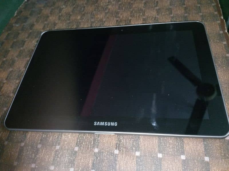 Samsung tab 10.1 4g wifi 3+16 1