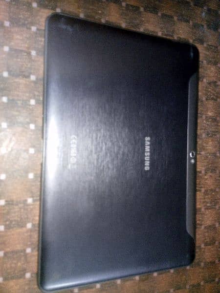 Samsung tab 10.1 4g wifi 3+16 3