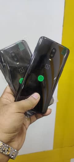 One plus6t, 8/128gb ,dual sim 0