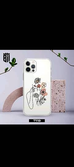 mobile cover