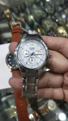 Casio Edifice original