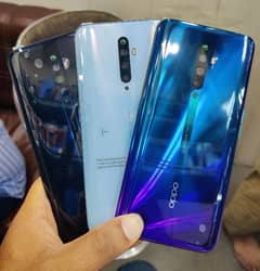 Oppo Reno Z 2  8/256GB