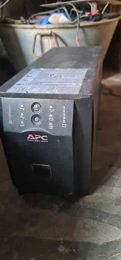 1500VA APC In Excellent condition