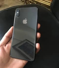 iphone Xs Max 0