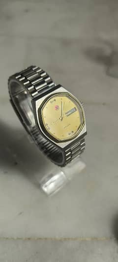 Rado Voyager original