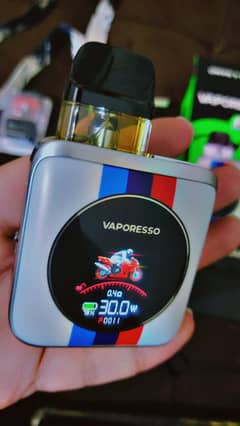 Vaporesso