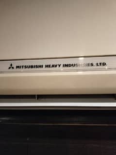 Mitsubishi 2.0 ton AC