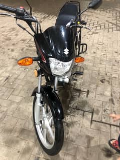 Suzuki GD110