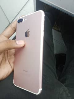 I phone 7plus